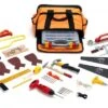 ToolKid Kinder-Gereedschapsset Compleet Kindergereedschap -Speelgoedwinkel 101100 ToolKid gereedschapset compleet kindergereedschapsset