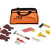 Toolkid Basis Gereedschapsset Kindergereedschap -Speelgoedwinkel 101122 ToolKid gereedschapset basisset kindergereedschap