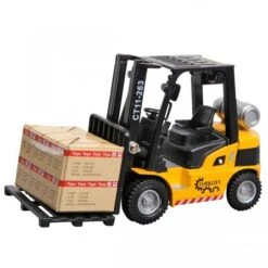 Heftruck 2-Play -Speelgoedwinkel 2 play heftruck 1