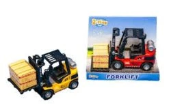 Heftruck 2-Play -Speelgoedwinkel 2 play heftruck 2