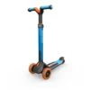 Berg Nexo Blauw 3-wiel Step Foldable