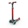 Berg Nexo Rood 3-wiel Step Foldable -Speelgoedwinkel 24.77.02.00 berg nexo 3 wiel step rood foldable