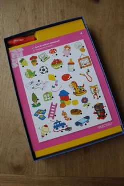 Jumbo 19724 Electro Wonderpen Logisch Denken 8 Jumbo 19724 Electro Wonderpen Logisch Denken -Speelgoedwinkel 2umbo 19724 electro wonderpen logisch denken 1