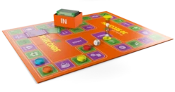 Voorkant 37 999 Games 30 Seconds Everyday Life Bordspel