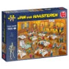 Jumbo 19076 Puzzel Jan-van-Haasteren Darts Darten -Speelgoedwinkel 41554718 5025324971