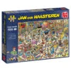 Jumbo 19073 Puzzel Jan-van-Haasteren The Toy Shop -Speelgoedwinkel 59121802 7470843253