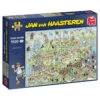 Jumbo 19088 Legpuzzel Highland Games Jan Van Haasteren 1500 -Speelgoedwinkel 66715796 4238670385