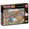 Jumbo 19184 Wasgij-puzzel Original-35 Vlooienmarkt -Speelgoedwinkel 79935636 7326574257