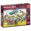 Jumbo 25008 Wasgij-puzzel Retro Destiny-5 Tijdreizen -Speelgoedwinkel 87909291 2111258939