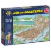 Jumbo 20039 Puzzel JvH Bomvol Bad Jan-van-Haasteren -Speelgoedwinkel 88005961 4586286516
