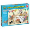 Jumbo 20059 Puzzel Jan-van-Haasteren Junior Verjaardagspartijtje Kinderpuzzel -Speelgoedwinkel 92451074 7862366274