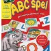 ABC Spel Kinderspel Ravensburger Spellen -Speelgoedwinkel ABC spel ravensburger leerspel