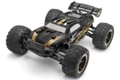 BlackZon Slyder RC-auto Stadium Truck 4×4 540103 -Speelgoedwinkel Blackzon slyder rc auto gold 4x4 4 wheel drive slyder stadium truck 1 1