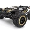BlackZon Slyder RC-auto Stadium Truck 4×4 540103 -Speelgoedwinkel Blackzon slyder rc auto gold 4x4 4 wheel drive slyder stadium truck