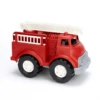 Green Toys Green-Toys Brandweerwagen 1 Green Toys Green-Toys Brandweerwagen -Speelgoedwinkel Brandweerwagen green toys