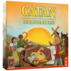999 Games Catan Breinbrekers Puzzelspel -Speelgoedwinkel Catan Breinbrekers 999games