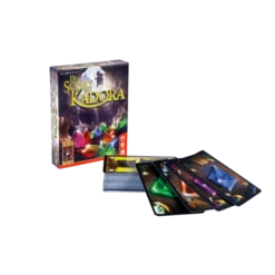 999 Games De Schat Van Kadora – Kaartspel -Speelgoedwinkel De schat van kadora kaartspel 2