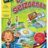De Seizoenen Kinderspel Ravensburger Spellen 2 De Seizoenen Kinderspel Ravensburger Spellen -Speelgoedwinkel De seizoenen ravensburger leerspel