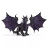 Schleich 70152 Schaduwdraak Shadow Dragon Eldrador -Speelgoedwinkel Eldrador Schaduwdraak SCHLEICH 70152 shadow dragon