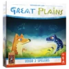 Great Plains Bordspel 999games -Speelgoedwinkel Great plains bordspel 999games 999 GRP01
