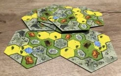 Great Plains Bordspel 999games 9 Great Plains Bordspel 999games -Speelgoedwinkel Great plains bordspel 999games 999 GRP01 2