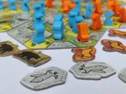 Great Plains Bordspel 999games 11 Great Plains Bordspel 999games -Speelgoedwinkel Great plains bordspel 999games 999 GRP01 4