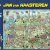 Jumbo 20069 Puzzel JanvanHaasteren Highland Games -Speelgoedwinkel Janvanhaasteren puzzel jumbo 20069 1000 stukjes