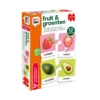 Jumbo 19914 Ik Leer Fruit & Groenten -Speelgoedwinkel Jumbo 199140 ik leer fruitgroenten
