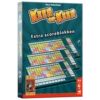 999 Games Scoreblokken Keer Op Keer Level 1 -Speelgoedwinkel Keer Op Keer Extra Scoreblokken Level 1
