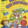 Kleuren En Vormen Kinderspel Ravensburger Spellen -Speelgoedwinkel Kleuren en vormen ravensburger leerspel