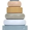 Little Dutch LD7013 Houten Tuimelstapelaar Ocean -Speelgoedwinkel LD7013 little dutch houten tuimelstapelaar ocean