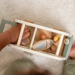 Little Dutch LD7098 Vintage Busje VW Camper 15 Little Dutch LD7098 Vintage Busje VW Camper -Speelgoedwinkel LD7098 little dutch vintage busje camper 5