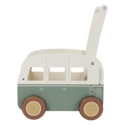 Little Dutch LD7105 Loopwagen VW Vintage Loopauto -Speelgoedwinkel LD7105 little dutch vintage loopwagen 4