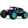 MGM Turbo Challenge Sportbuggy 33 Cm 2,4 GHz RC Zwart/Blauw -Speelgoedwinkel MGM turbo challenge sportbuggy rc auto blue speelactief.nl