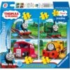 My First Puzzles Thomas & Friends – Puzzelbox Ravensburger -Speelgoedwinkel My first puzzles Thomasfriends ravensburger puzzel