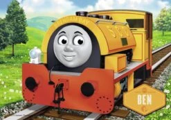 My First Puzzles Thomas & Friends – Puzzelbox Ravensburger -Speelgoedwinkel My first puzzles Thomasfriends ravensburger puzzel 2