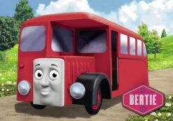 My First Puzzles Thomas & Friends – Puzzelbox Ravensburger -Speelgoedwinkel My first puzzles Thomasfriends ravensburger puzzel 3