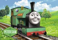 My First Puzzles Thomas & Friends – Puzzelbox Ravensburger -Speelgoedwinkel My first puzzles Thomasfriends ravensburger puzzel 4