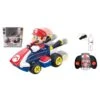 Nintendo Super Mario Mini RC Cart -Speelgoedwinkel Nintendo super mario mini rc radiografische auto
