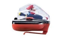 Nintendo Super Mario Mini RC Cart -Speelgoedwinkel Nintendo super mario mini rc radiografische auto 2
