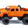 Siku 2358 RAM1500 Met Ballonbanden Schaal 1:50 -Speelgoedwinkel SIKU 2358 ram1500 met ballonbanden