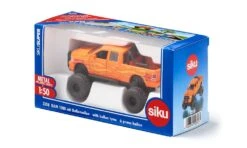 Siku 2358 RAM1500 Met Ballonbanden Schaal 1:50 -Speelgoedwinkel SIKU 2358 ram1500 met ballonbanden 6
