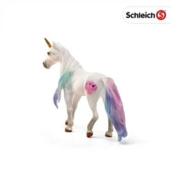 Schleich 70570 Onderwater Eenhoorn Merrie Bayala -Speelgoedwinkel Schleich 70570 zee eenhoorn merrie 1