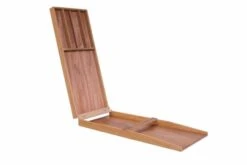 Wedstrijd Sjoelbak Heemskerk HS-40 Foldable -Speelgoedwinkel Sjoelbak Heemskerk HS 40 Inklapbaar Ingeklapt Open speelactief.nl 4