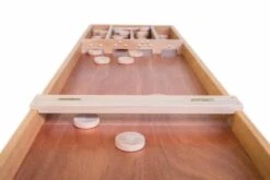 Wedstrijd Sjoelbak Heemskerk HS-40 Foldable -Speelgoedwinkel Sjoelbak Heemskerk HS 40 Inklapbaar Poortenbalk speelactief.nl 7