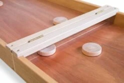 Wedstrijd Sjoelbak Heemskerk HS-40 Foldable -Speelgoedwinkel Sjoelbak Heemskerk HS 40 Inklapbaar Scharnier speelactief.nl 8