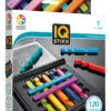 SmartGames SG304 IQ Stixx Denkspel Puzzelspel -Speelgoedwinkel SmartGames SG 304 IQ Stixx