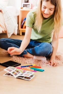 SmartGames SG304 IQ Stixx Denkspel Puzzelspel -Speelgoedwinkel SmartGames SG 304 IQ Stixx breinbreker denkspel 1 scaled 1