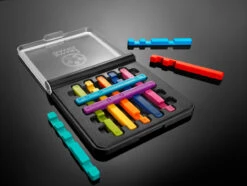 SmartGames SG304 IQ Stixx Denkspel Puzzelspel -Speelgoedwinkel SmartGames SG 304 IQ Stixx breinbreker denkspel 2