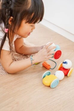 SmartMax SMX233 My First Wobbly Cars -Speelgoedwinkel SmartMax SMX 233 My First Wobbly Cars 10 scaled 1